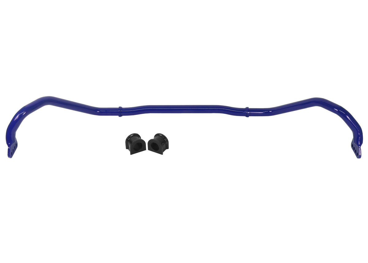 SuperPro - 30mm HD 4 Position Adjustable Front Sway Bar - Pontiac G8 - RC0001FZ-30