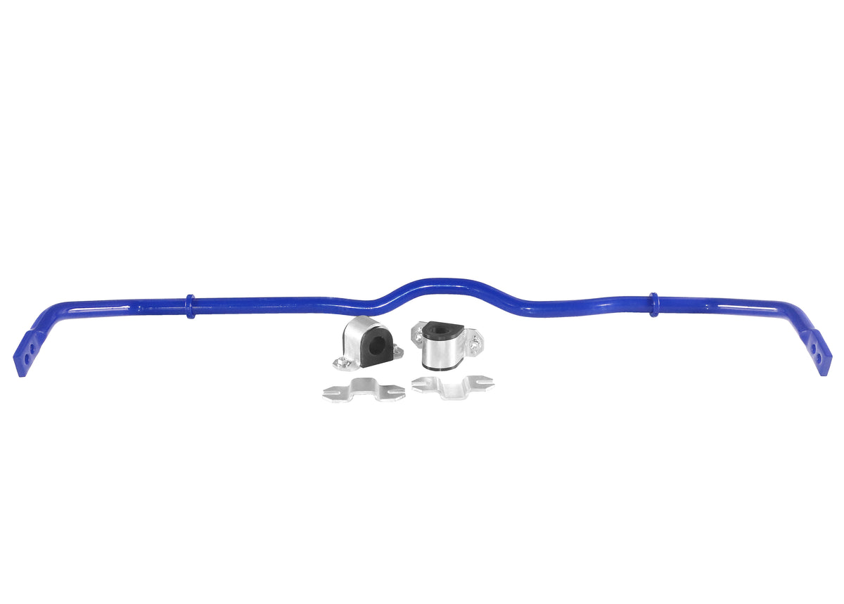 SuperPro - 24mm 2-Position Adjustable Front Sway Bar Kit - VW MK5/MK6 4Motion - RC0006FZ-24