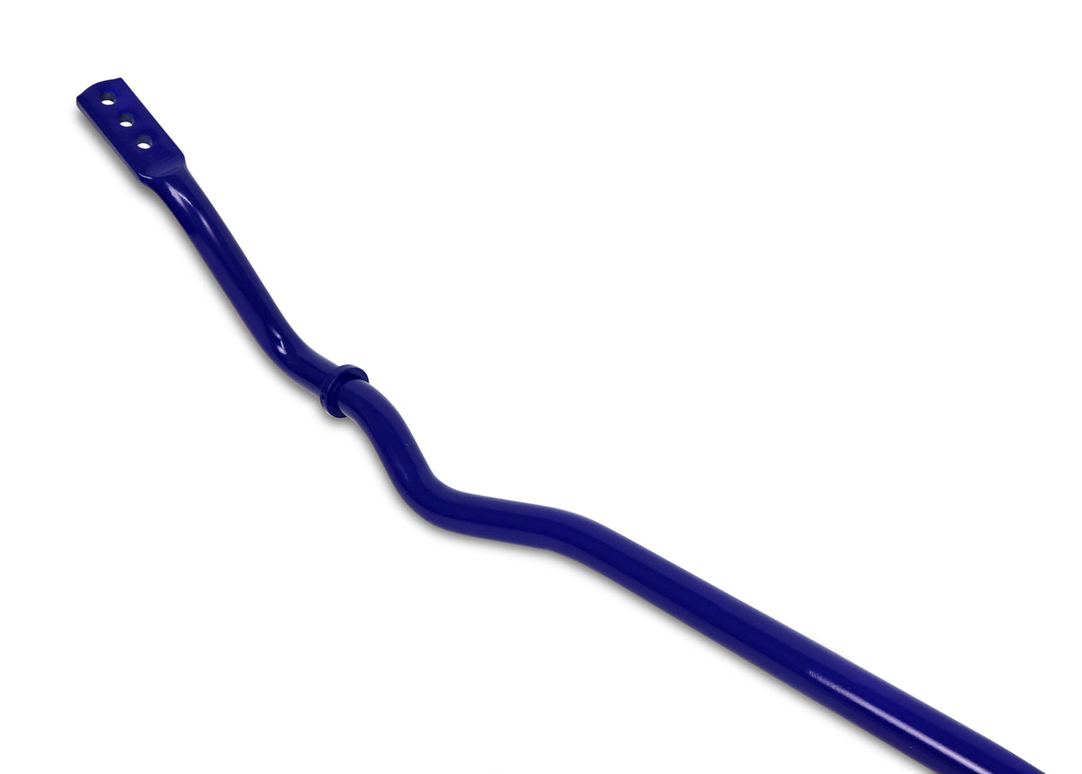 SuperPro - 27mm 3-Position Adjustable Rear Sway Bar Kit - Mitsubishi Lancer Evolution 10 (X) - RC0007RZ-27