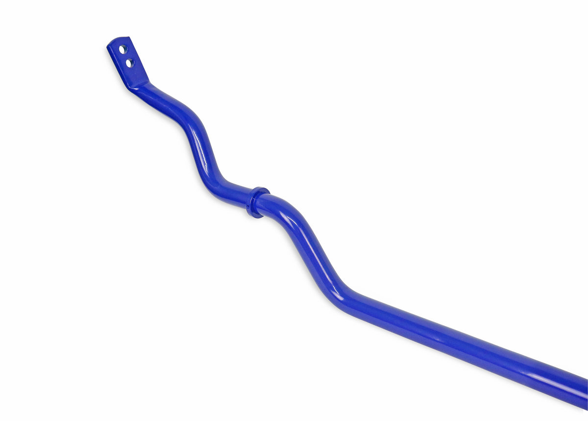 SuperPro - 27mm HD 2 Position Adjustable Front Sway Bar - Nissan 370Z - RC0008FZ-27