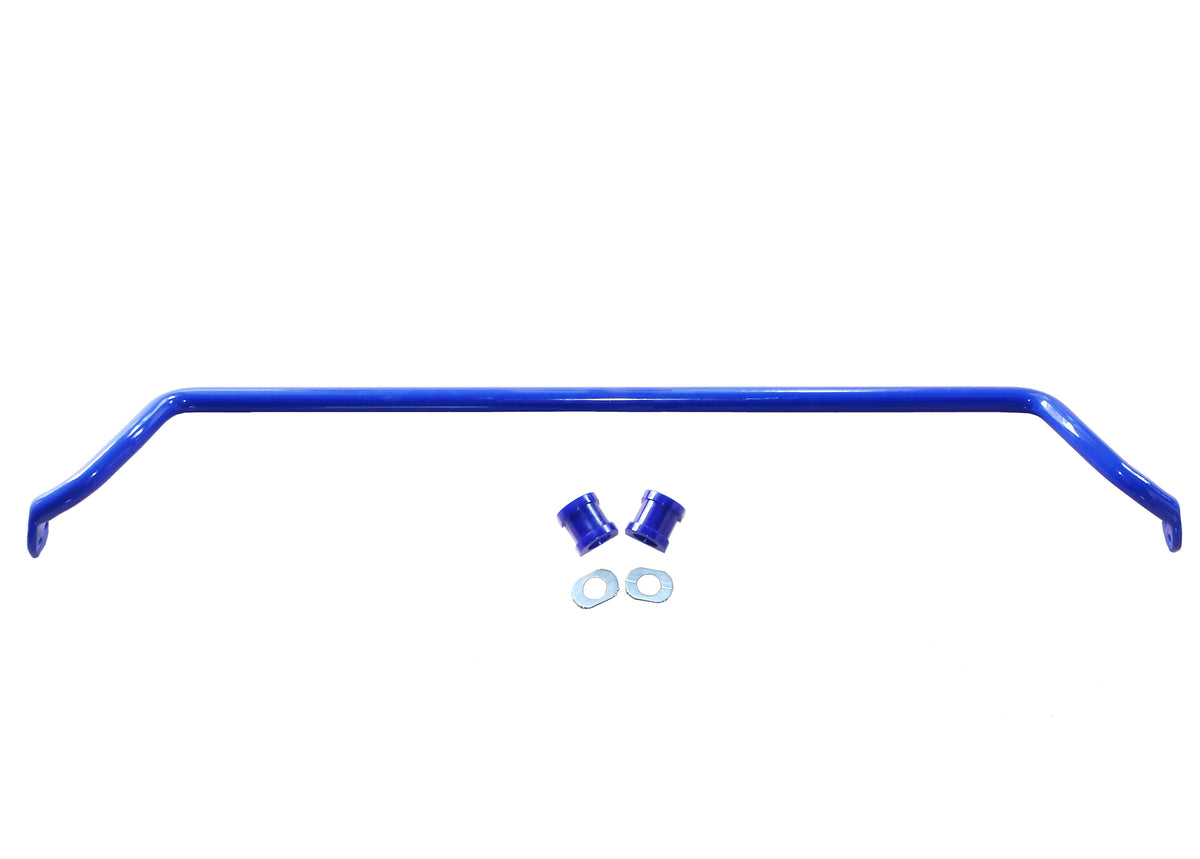 SuperPro - Front Sway bar To Suit Subaru Wrx Gh 07-On 22mm Adjustable (Non Turbo) - RC0011FZ-24