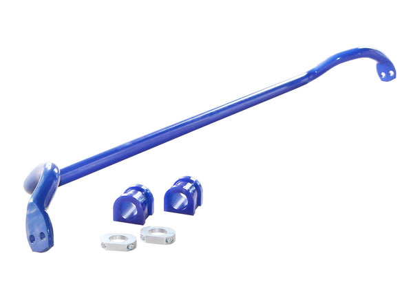SuperPro - Front Sway bar To Suit Subaru Wrx Gh 07-On 22mm Adjustable (Non Turbo) - RC0011FZ-24
