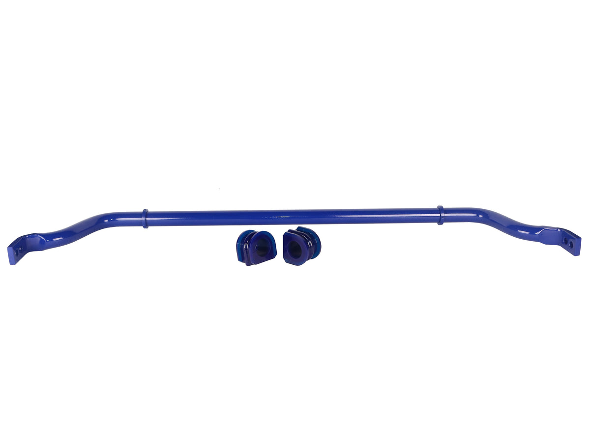 SuperPro - 33mm HD Adjustable Front Sway Bar Kit - RC0014FZ-33
