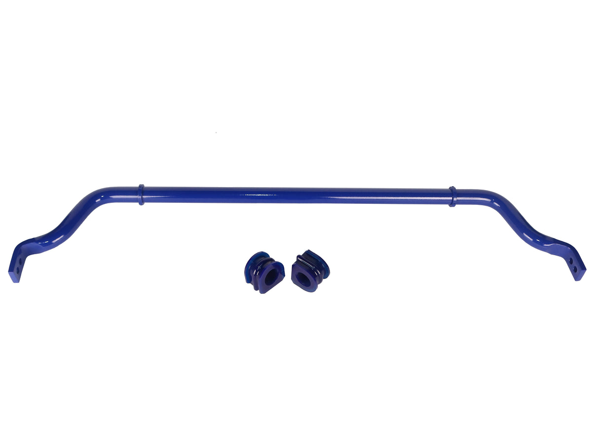 SuperPro - 33mm HD Adjustable Front Sway Bar Kit - RC0014FZ-33