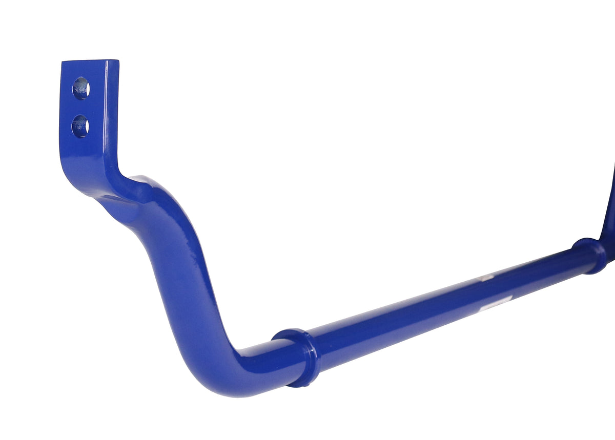 SuperPro - 33mm HD Adjustable Front Sway Bar Kit - RC0014FZ-33