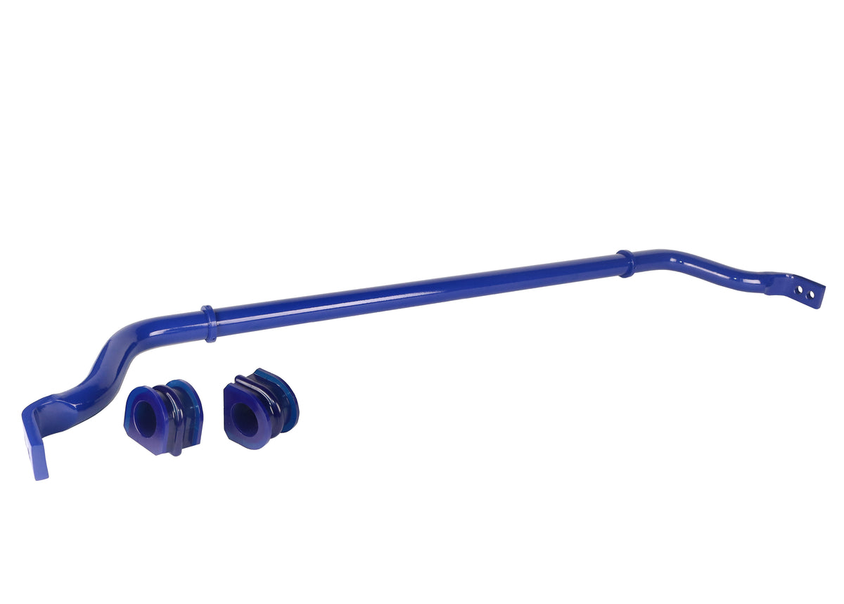 SuperPro - 33mm HD Adjustable Front Sway Bar Kit - RC0014FZ-33