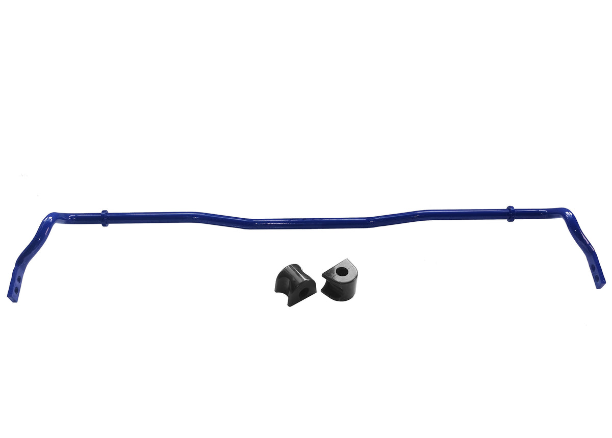 SuperPro - 20mm Adjustable Front Sway Bar Kit Subaru BRZ & Toyota 86/GR86 - RC0015FZ-20