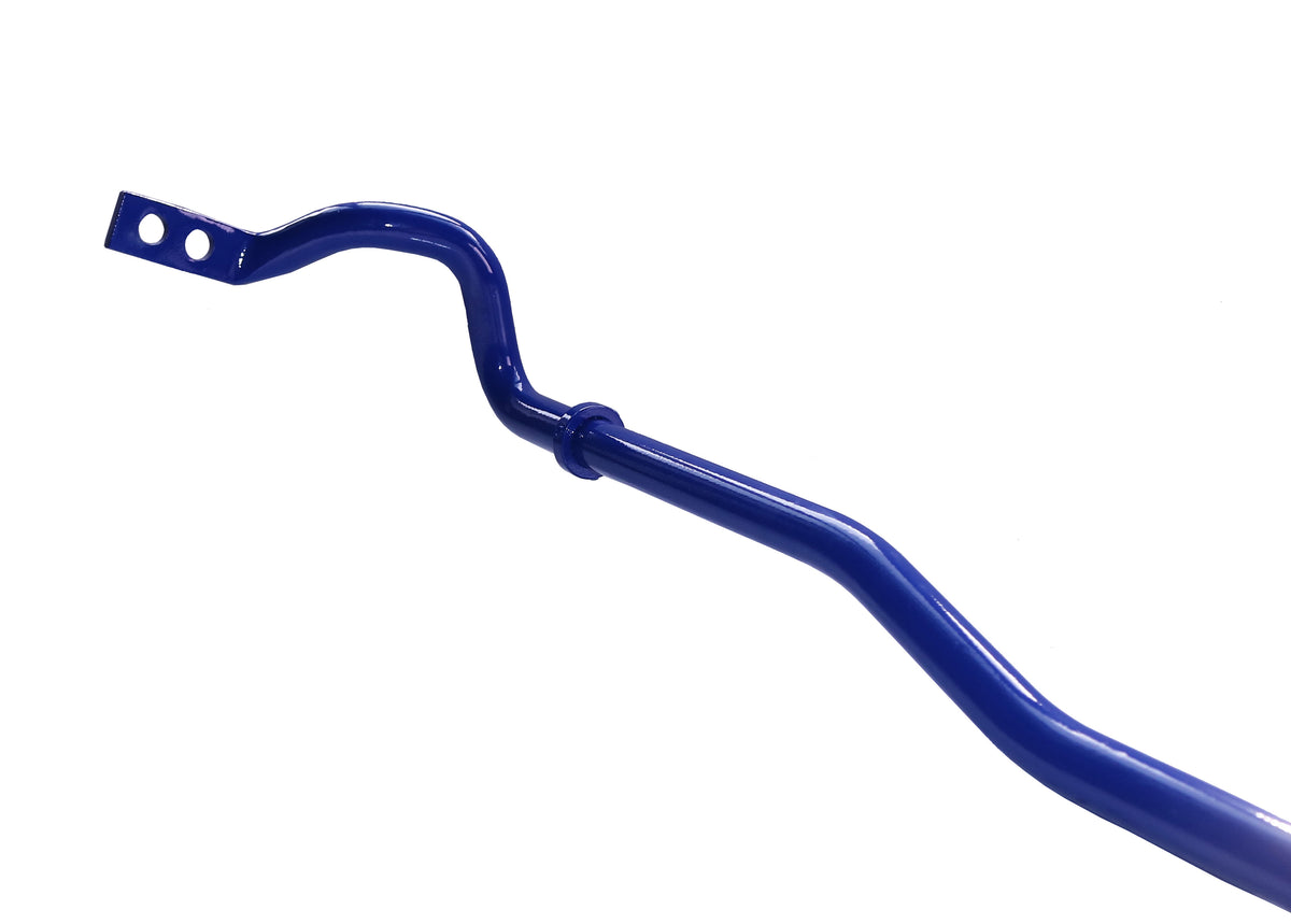 SuperPro - 20mm Adjustable Front Sway Bar Kit Subaru BRZ & Toyota 86/GR86 - RC0015FZ-20