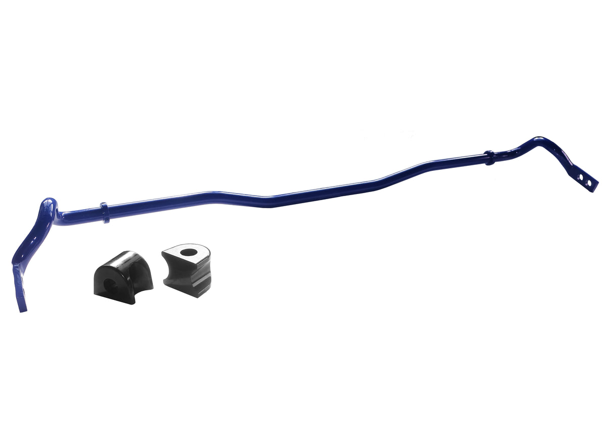 SuperPro - 20mm Adjustable Front Sway Bar Kit Subaru BRZ & Toyota 86/GR86 - RC0015FZ-20