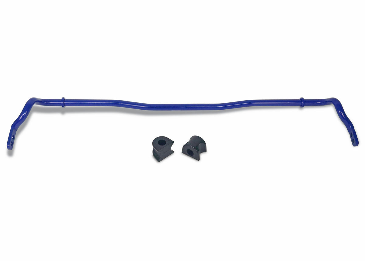 SuperPro - Front 22mm Heavy Duty 2 Position Blade Adjustable Sway Bar BRZ/86 - RC0015FZ-22