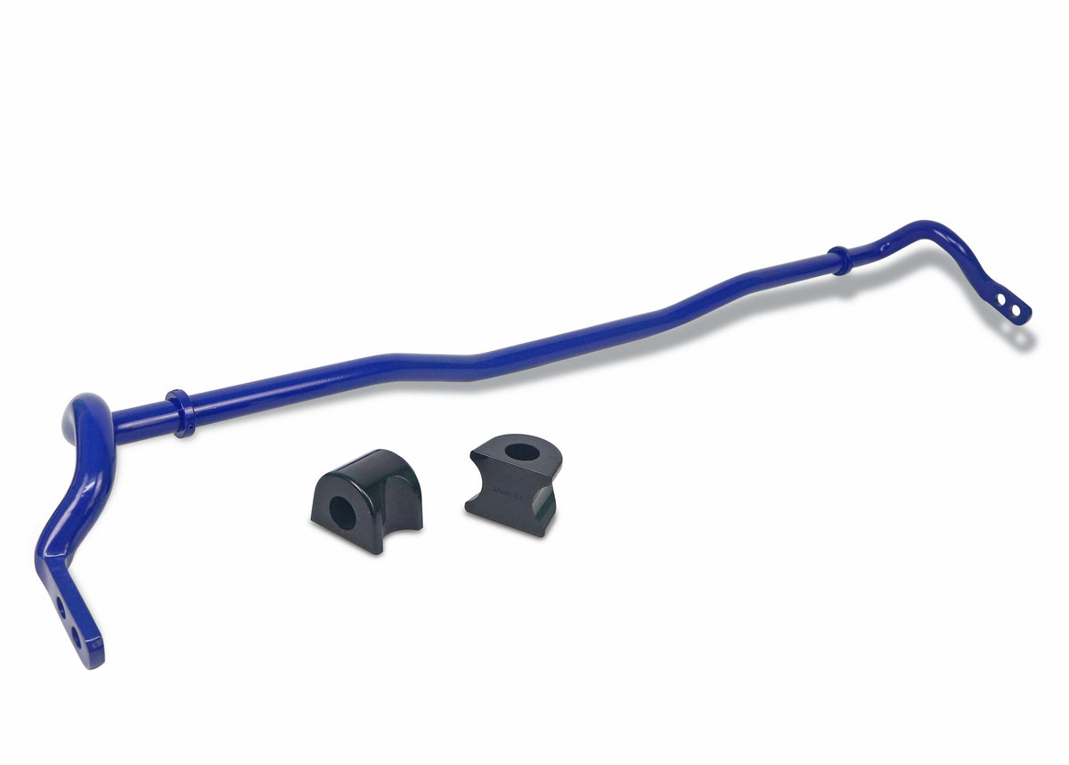 SuperPro - Front 22mm Heavy Duty 2 Position Blade Adjustable Sway Bar BRZ/86 - RC0015FZ-22