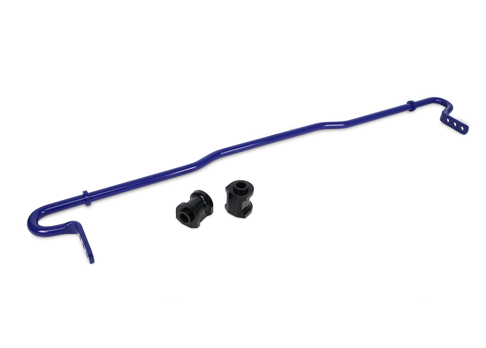 SuperPro - Rear Front Sway bar For Subaru Brz 12-On 18mm 3 Point Adjustable - RC0015RZ-18