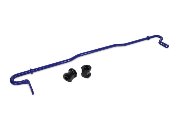 SuperPro - Rear Front Sway bar For Subaru Brz 12-On 18mm 3 Point Adjustable - RC0015RZ-18