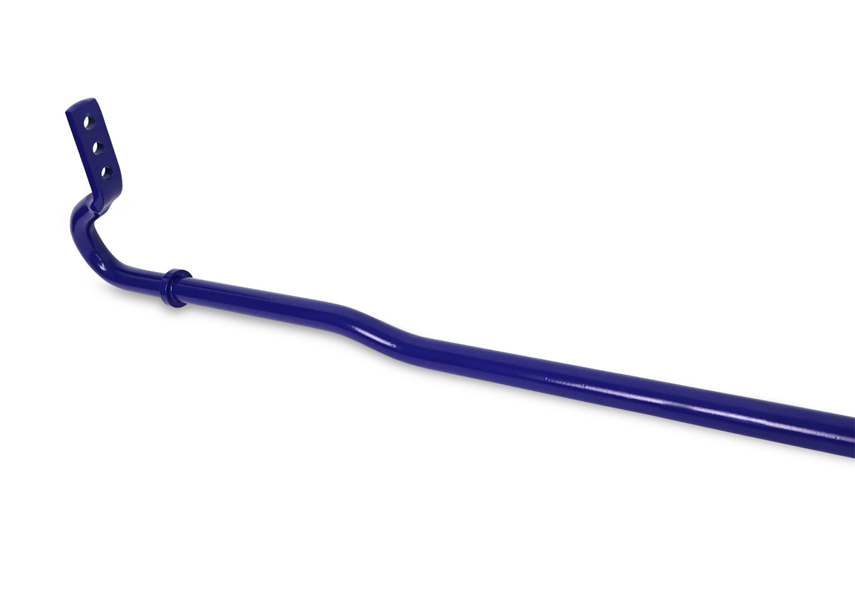 SuperPro - Rear Toyota F86 12-On Rear 20mm 3 Point Adjustable Sway Bar - RC0015RZ-20