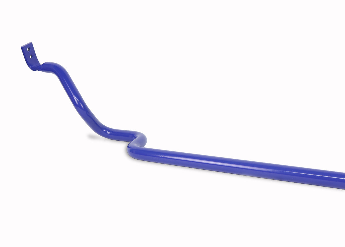SuperPro - 30mm 2-Position Adjustable Front Sway Bar Kit - MKIV Toyota Supra - RC0020FZ-30