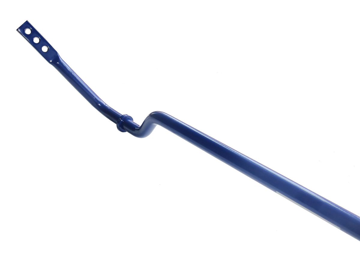 SuperPro - 20mm 3-Position Adjustable Rear Sway Bar Kit - MKIV Toyota Supra - RC0020RZ-20