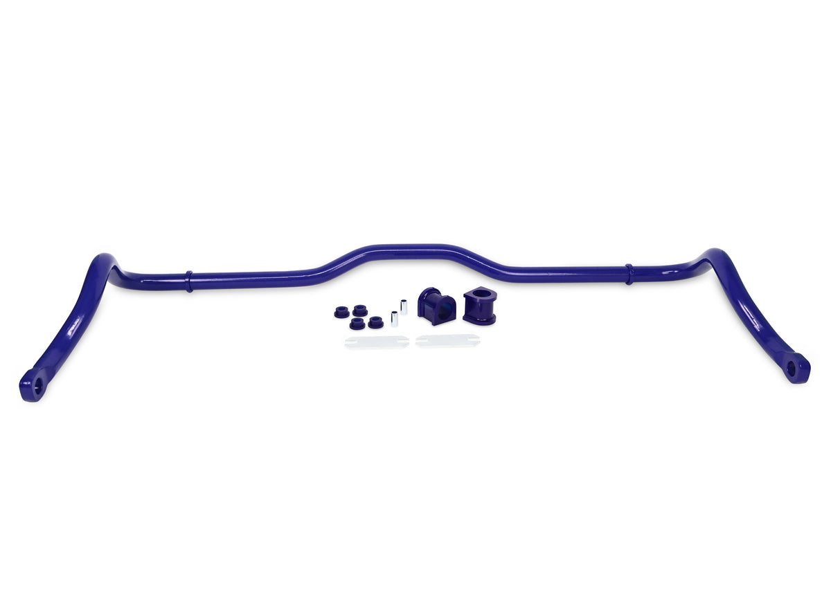 SuperPro - 29mm HD Rear Sway Bar Kit - RC0029R-33