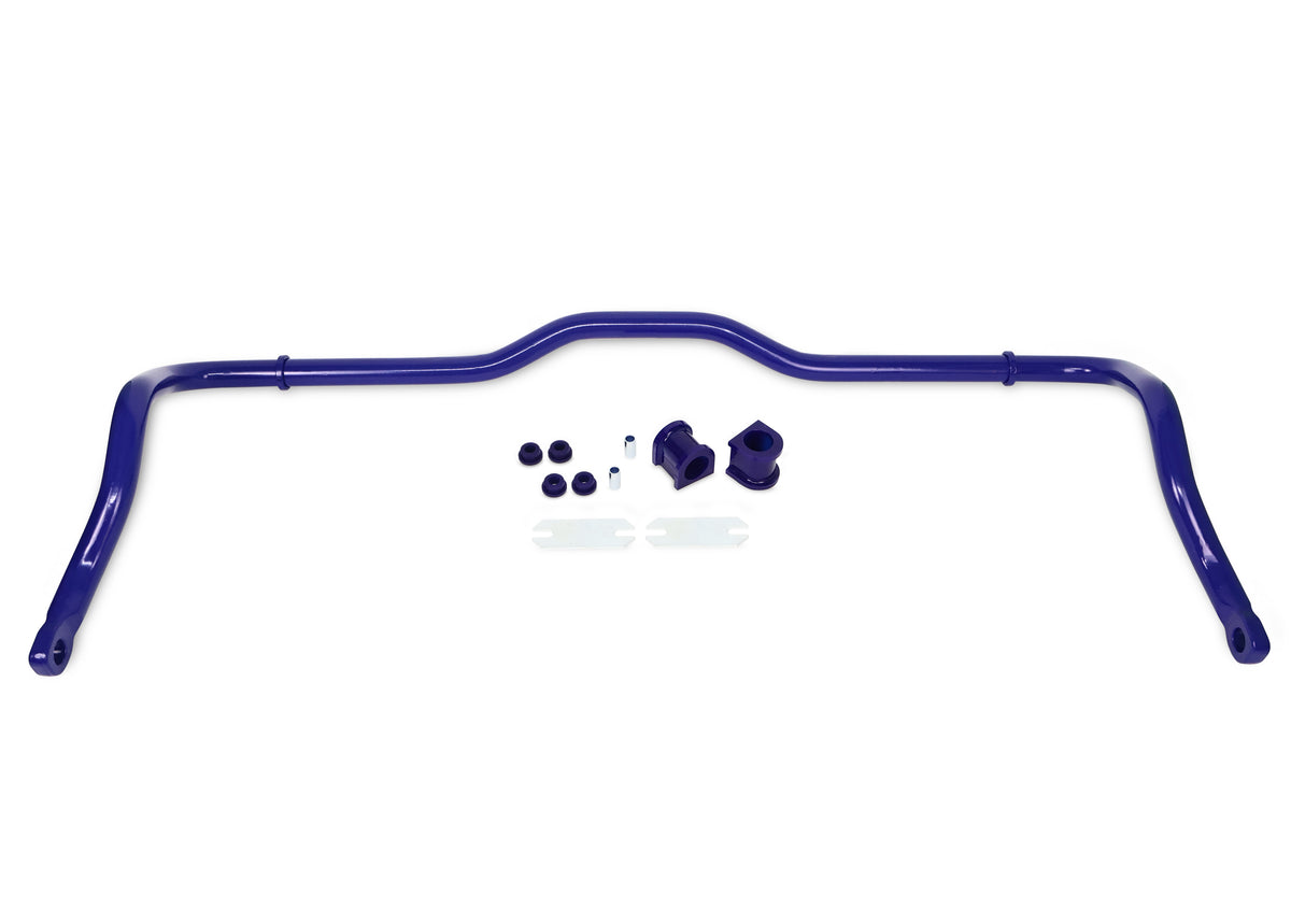SuperPro - 29mm HD Rear Sway Bar Kit - RC0029R-33