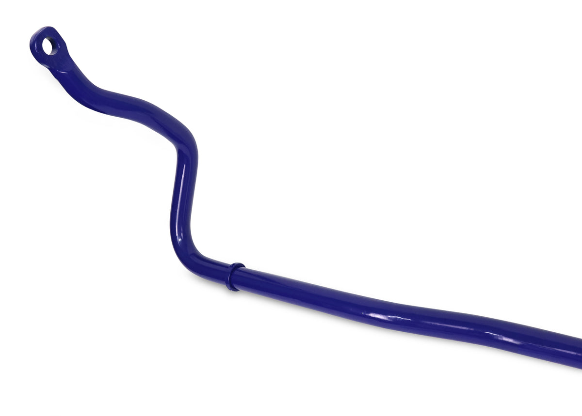 SuperPro - 29mm HD Rear Sway Bar Kit - RC0029R-33