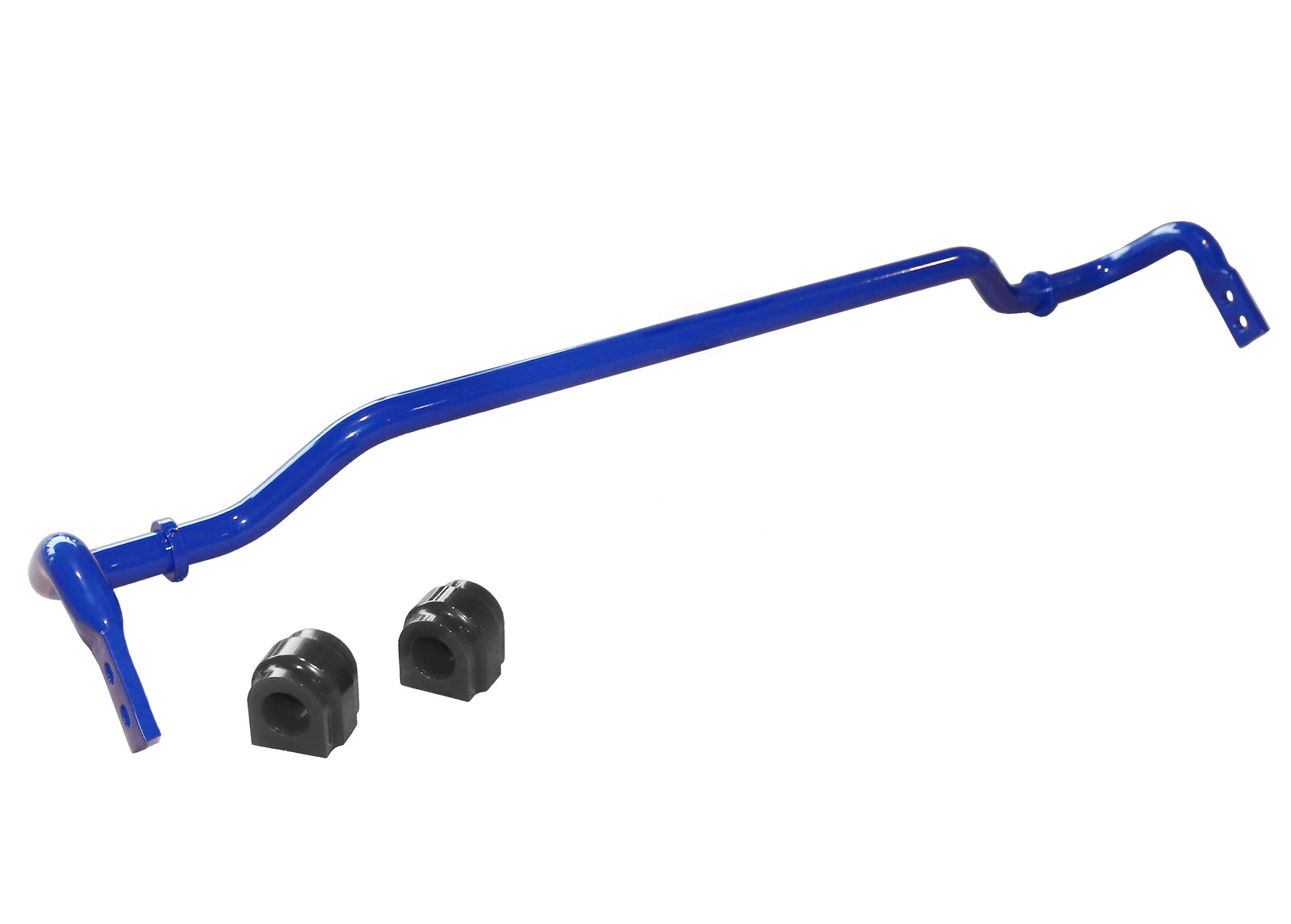SuperPro - Rear 22mm Heavy Duty 2 Position Blade Adjustable Sway Bar Kit - RC0033RZ-22