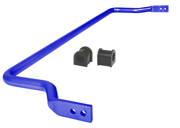 SuperPro - Front 24mm Heavy Duty 2 Position Blade Adjustable Sway Bar MX-5 NA - RC0035FZ-24