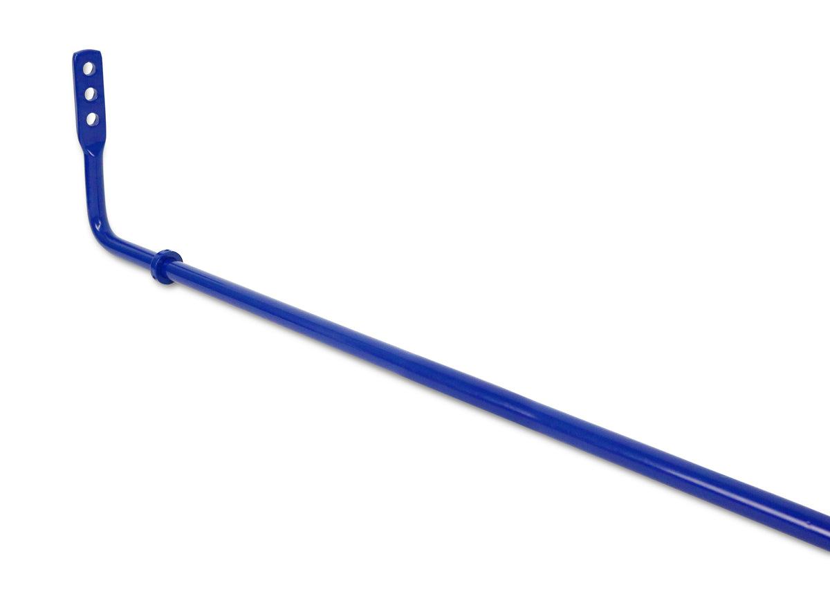SuperPro - Rear 16mm Heavy Duty 3 Position Blade Adjustable Sway Bar MX-5 NA - RC0035RZ-16