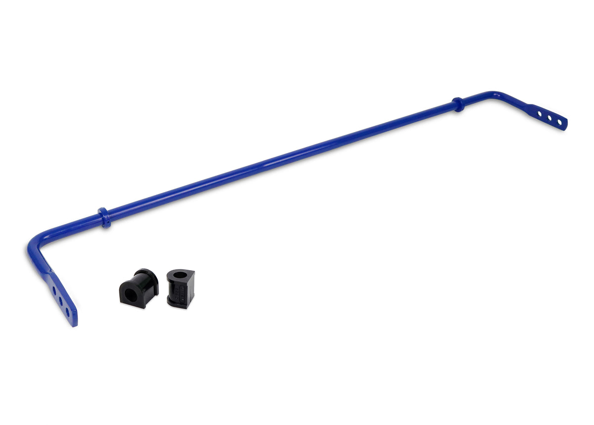 SuperPro - Rear 16mm Heavy Duty 3 Position Blade Adjustable Sway Bar MX-5 NA - RC0035RZ-16
