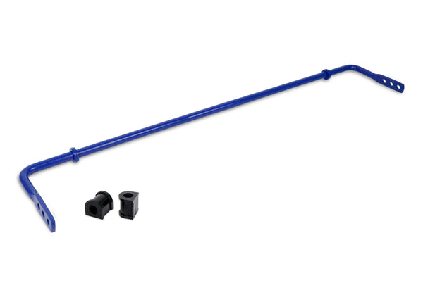 SuperPro - Rear 16mm Heavy Duty 3 Position Blade Adjustable Sway Bar MX-5 NA - RC0035RZ-16
