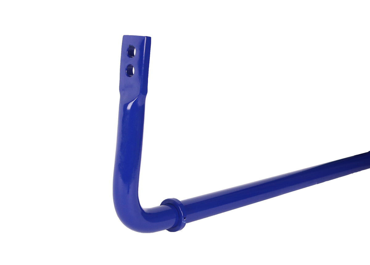SuperPro - 27mm 2-Position Adjustable HD Rear Sway Bar Kit - RC0036RZ-27