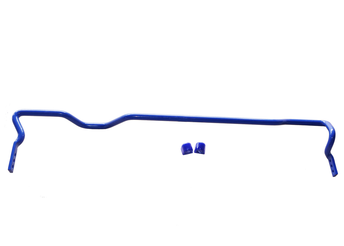 SuperPro - Rear 22mm Heavy Duty 3 Position Blade Adjustable Sway Bar Kit - RC0041RZ-22