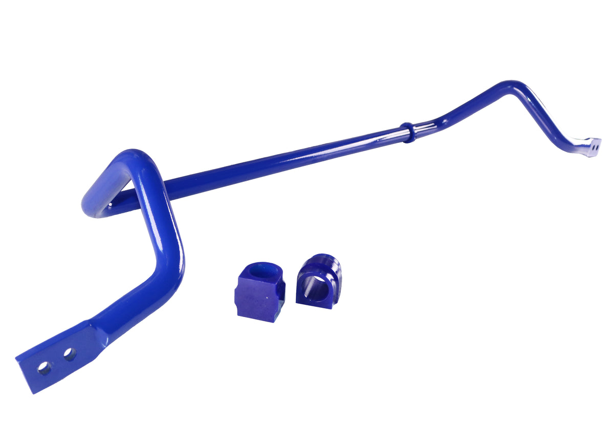 SuperPro - Front 26mm Heavy Duty 2 Position Blade Adjustable Sway Bar Kit - RC0045FZ-26
