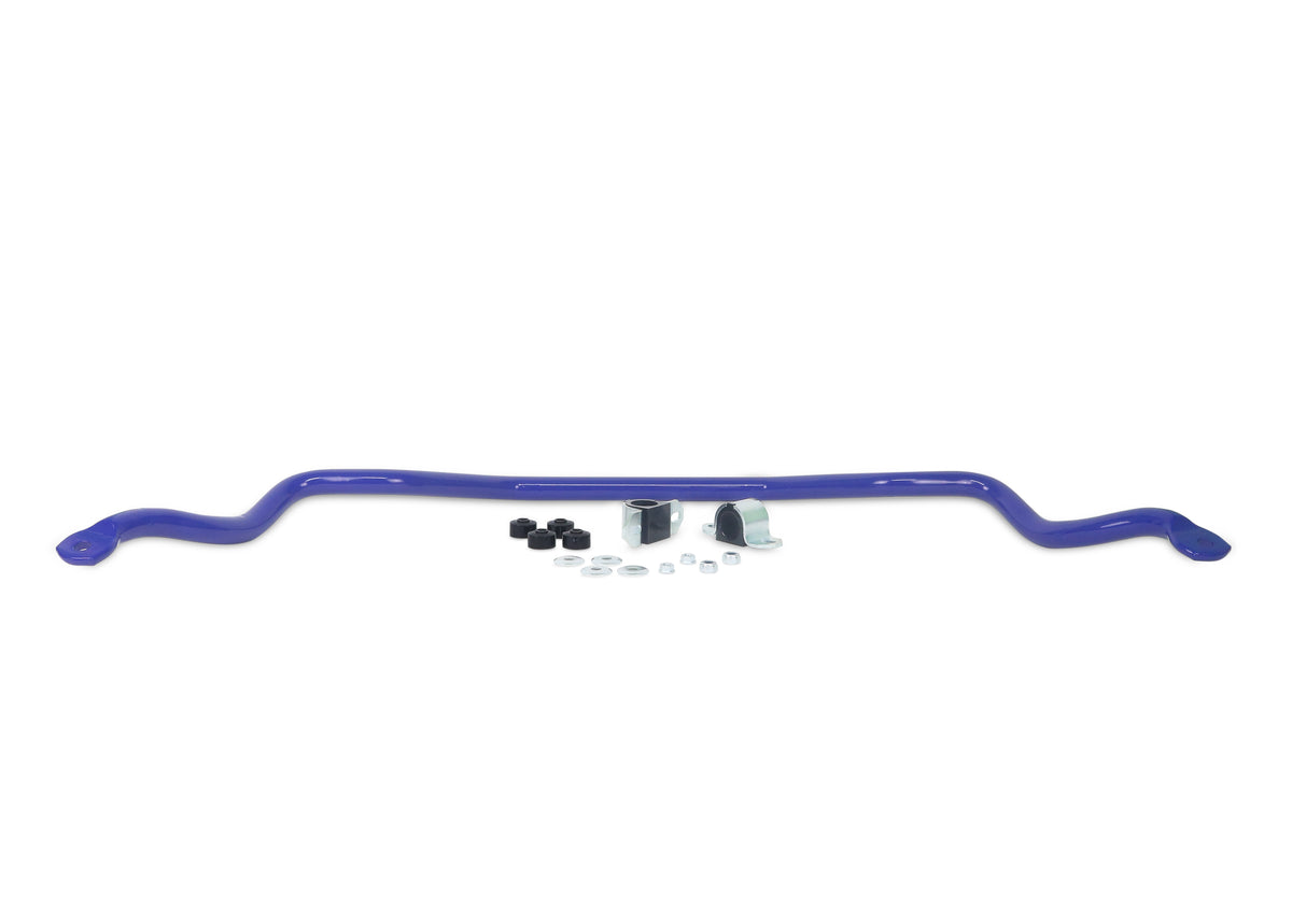SuperPro - 30mm HD Front Sway Bar Kit - RC0048F-30