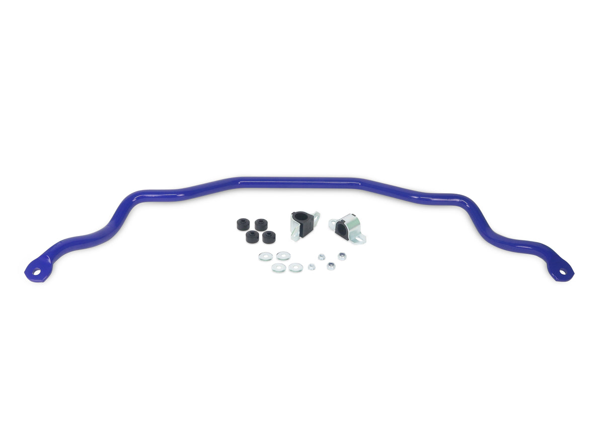 SuperPro - 30mm HD Front Sway Bar Kit - RC0048F-30