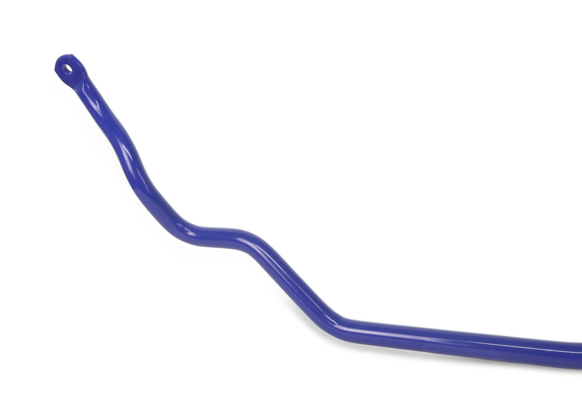 SuperPro - 30mm HD Front Sway Bar Kit - RC0048F-30