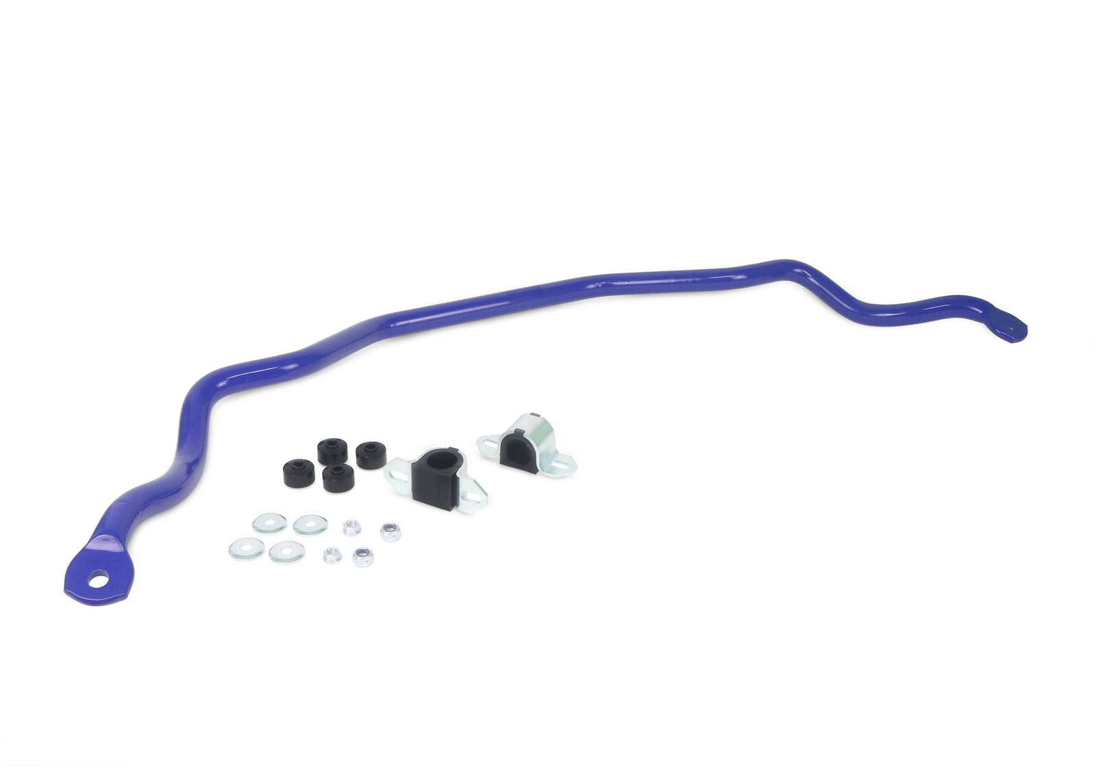 SuperPro - 30mm HD Front Sway Bar Kit - RC0048F-30