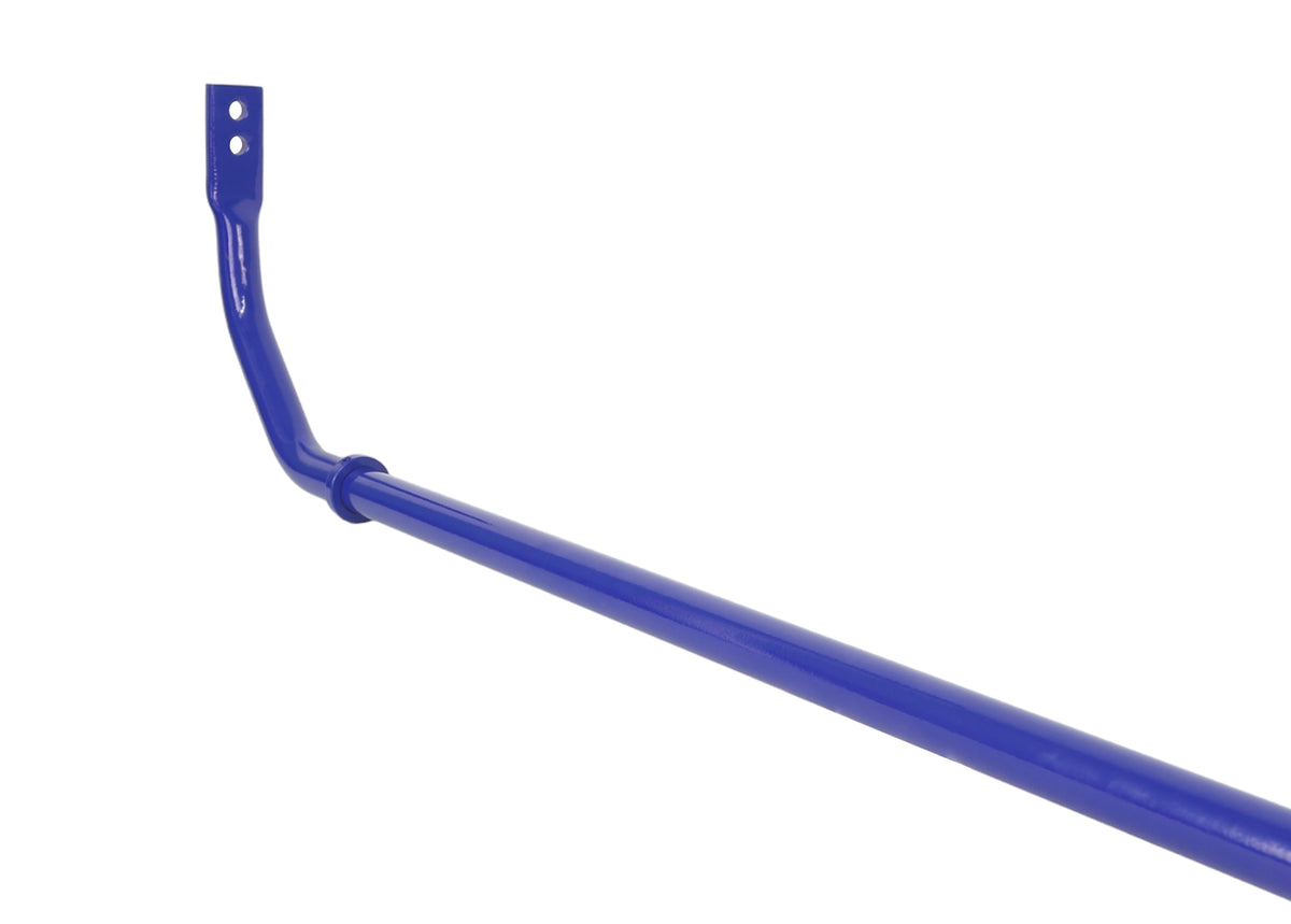 SuperPro - 24mm 2-Position Adjustable Front Sway Bar Kit Mazda MX-5 Miata (NC) - RC0049FZ-24