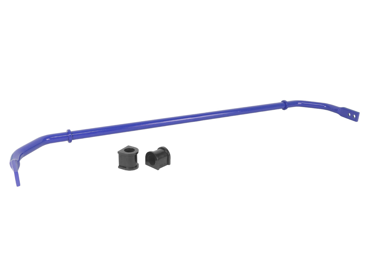 SuperPro - 24mm 2-Position Adjustable Front Sway Bar Kit Mazda MX-5 Miata (NC) - RC0049FZ-24