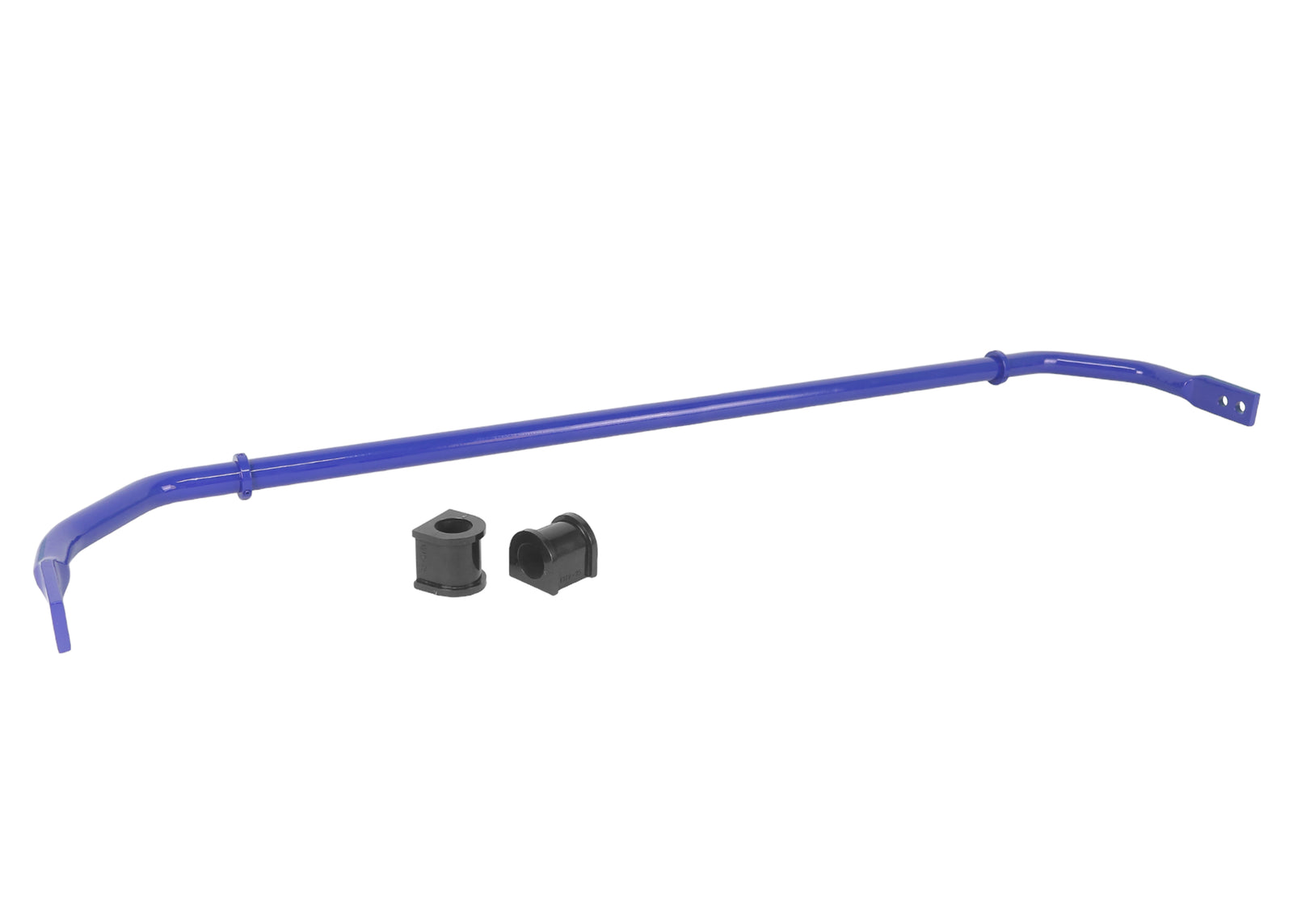 SuperPro - 24mm 2-Position Adjustable Front Sway Bar Kit Mazda MX-5 Miata (NC) - RC0049FZ-24