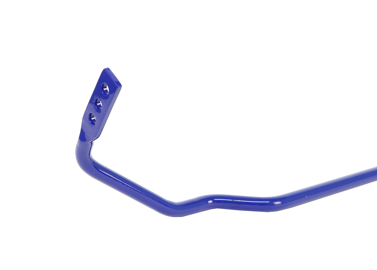 SuperPro - 16mm 3-Position Adjustable Rear Sway Bar Kit Mazda MX-5 Miata (NC) - RC0049RZ-16