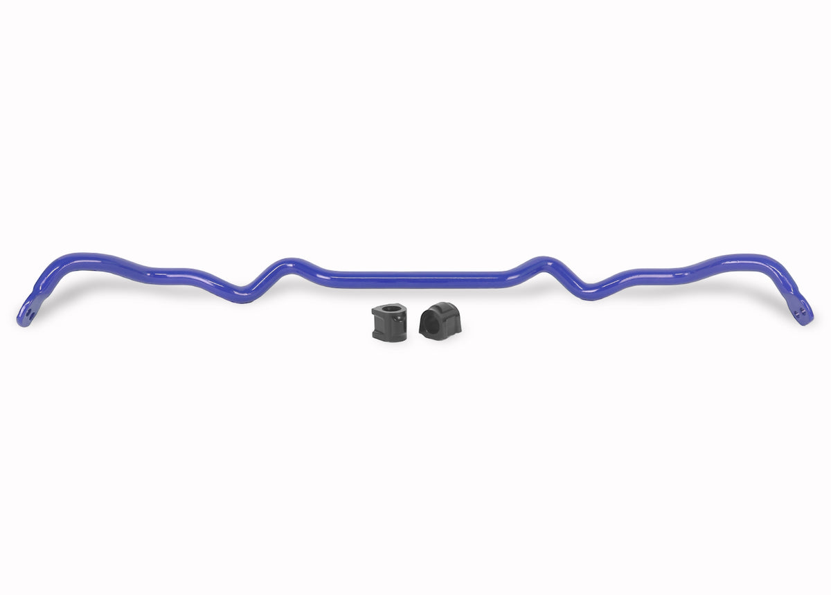 SuperPro - 26mm Heavy Duty 2-Position Adjustable Front Sway Bar Kit - Subaru VA WRX - RC0050FZ-26