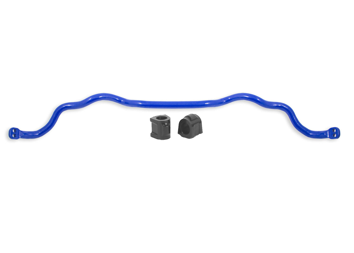 SuperPro - 26mm Heavy Duty 2-Position Adjustable Front Sway Bar Kit - Subaru VA WRX - RC0050FZ-26