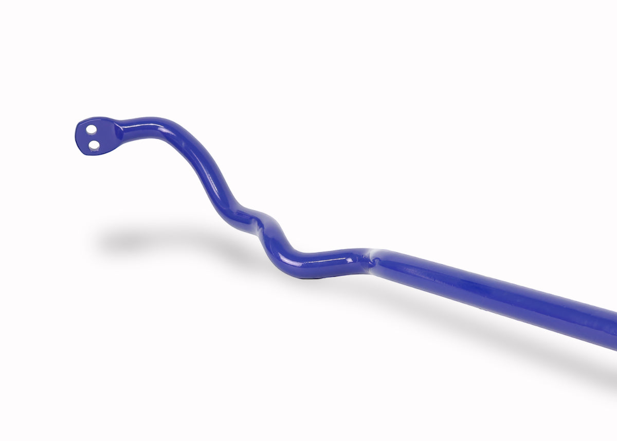 SuperPro - 26mm Heavy Duty 2-Position Adjustable Front Sway Bar Kit - Subaru VA WRX - RC0050FZ-26