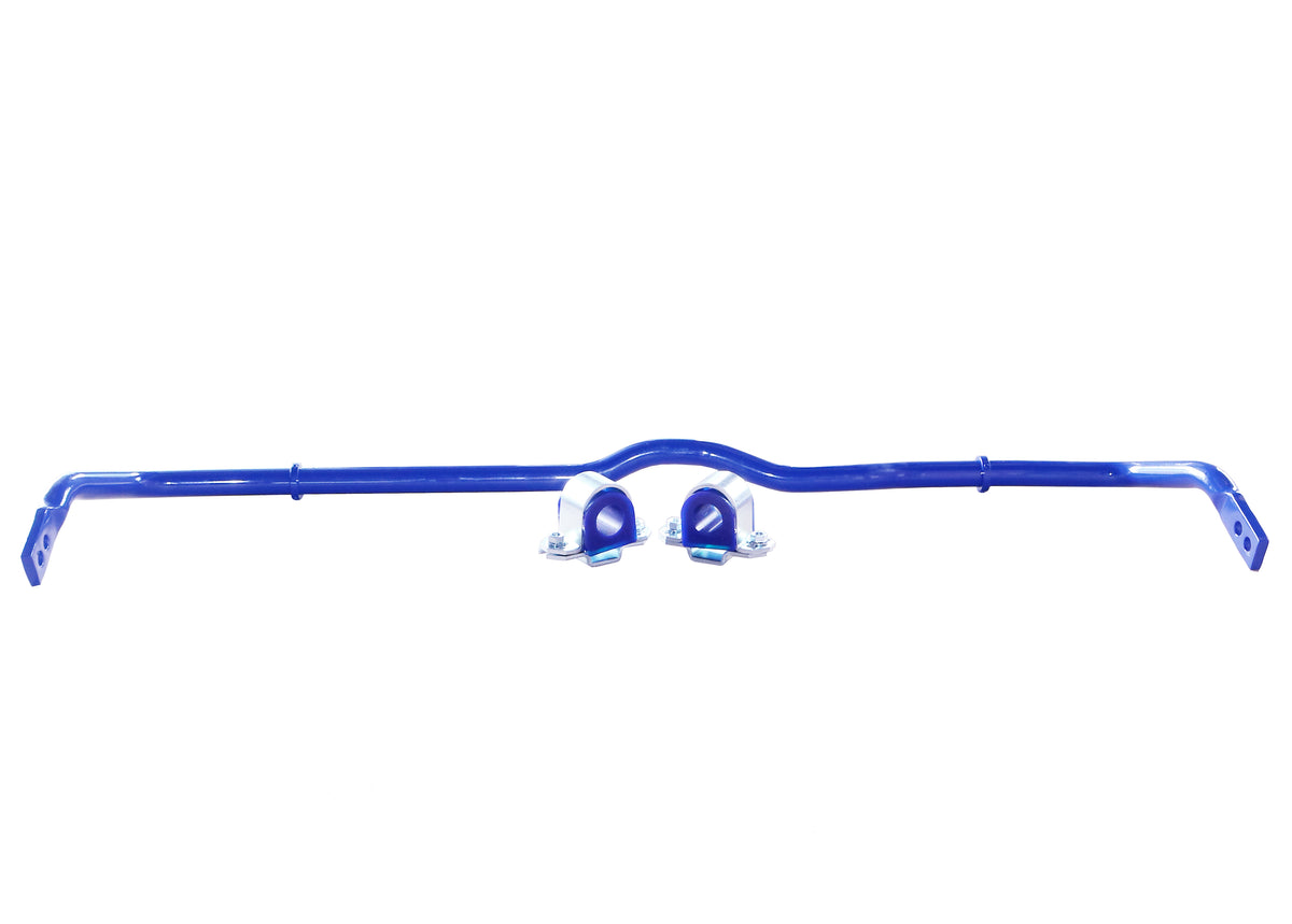 SuperPro - 26mm Heavy Duty 2-Position Adjustable Front Sway Bar Kit - VW MK7 & MK7.5 Golf R - RC0052FZ-26
