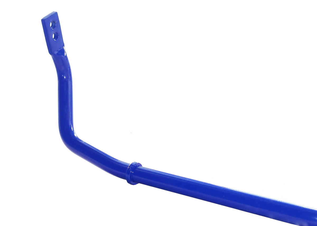 SuperPro - 26mm Heavy Duty 2-Position Adjustable Front Sway Bar Kit - VW MK7 & MK7.5 Golf R - RC0052FZ-26