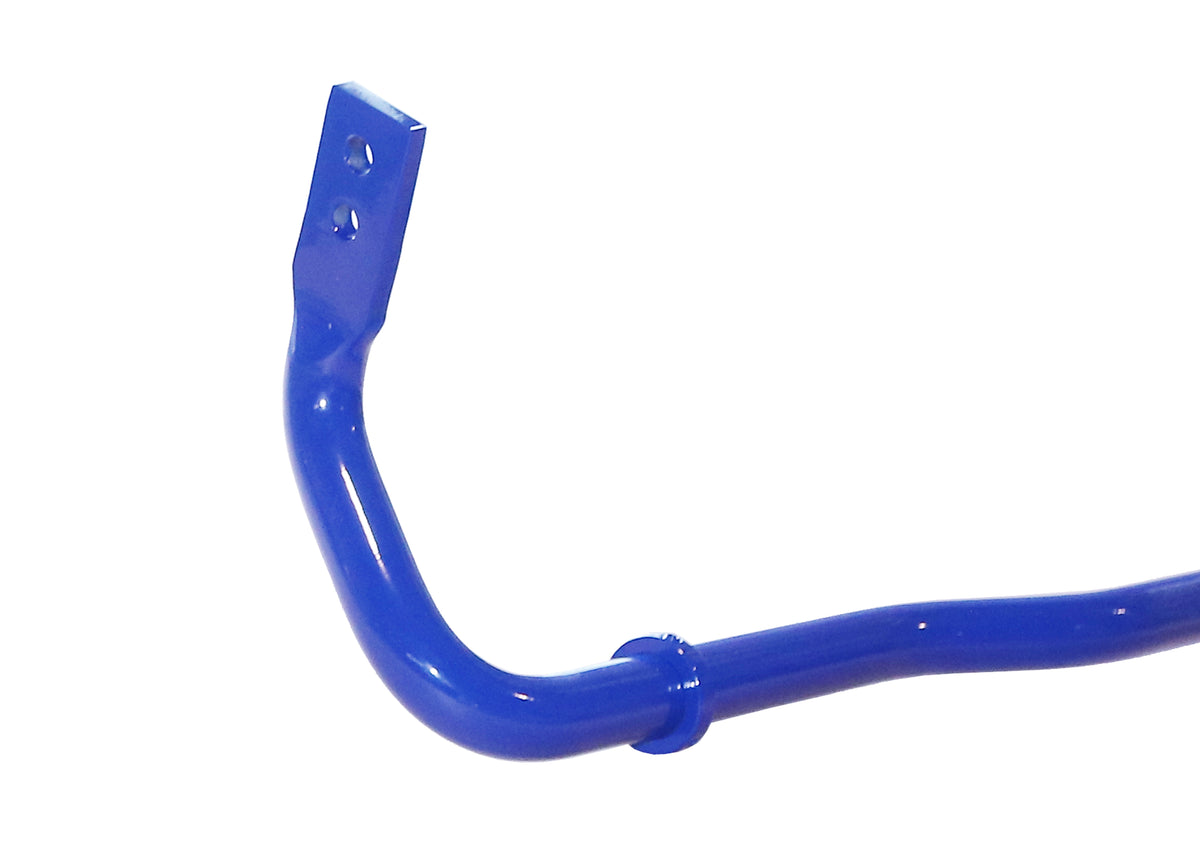 SuperPro - 24mm 2-Position Adjustable Rear Sway Bar Kit - VW MQB AWD Golf R, Audi S3 - RC0052RZ-24