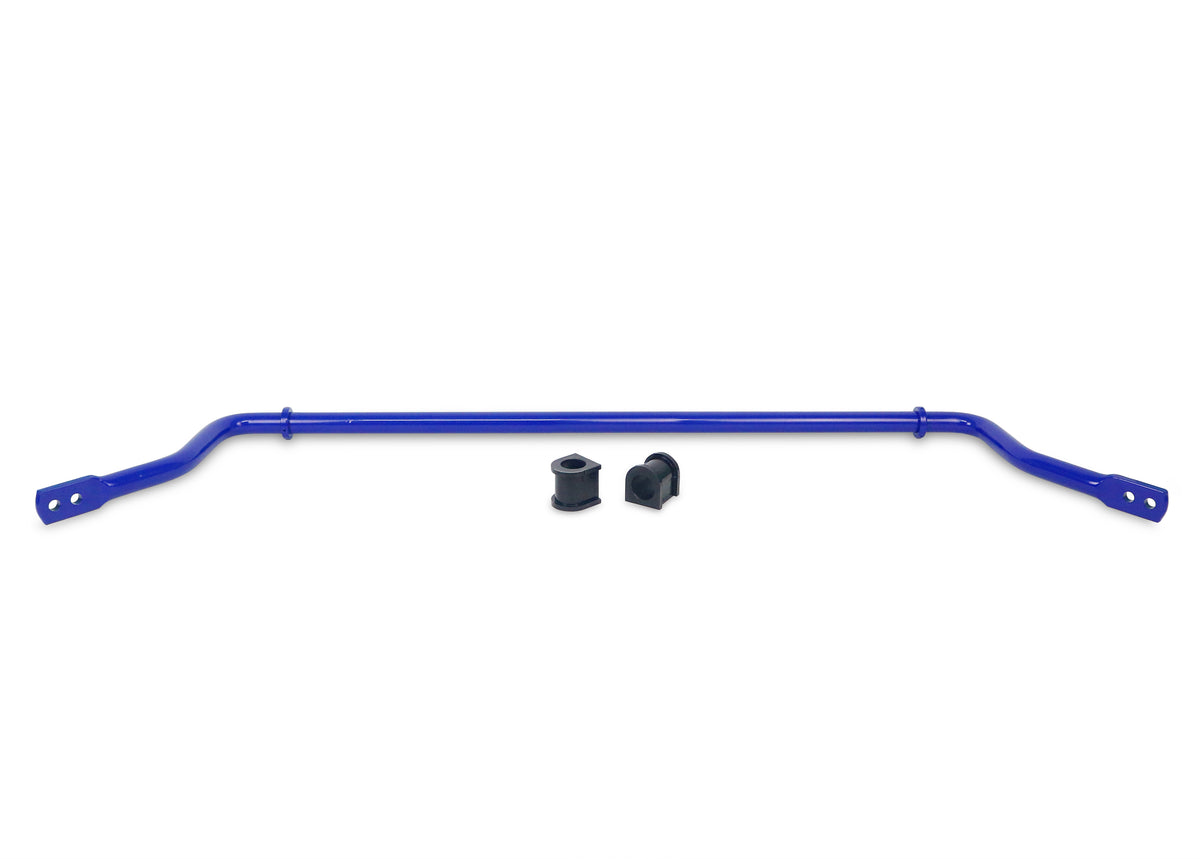SuperPro - Front 24mm Heavy Duty 2 Position Blade Adjustable Sway Bar MX-5 NB - RC0061FZ-24