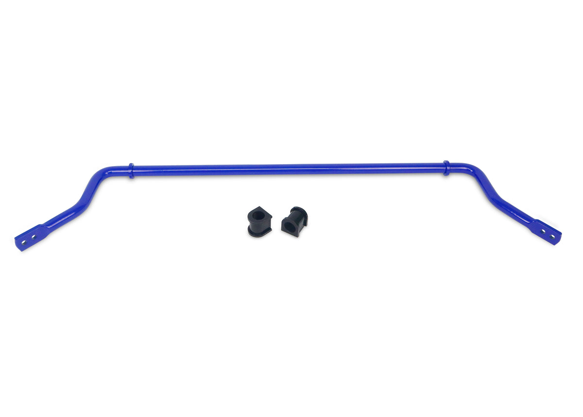 SuperPro - Front 24mm Heavy Duty 2 Position Blade Adjustable Sway Bar MX-5 NB - RC0061FZ-24