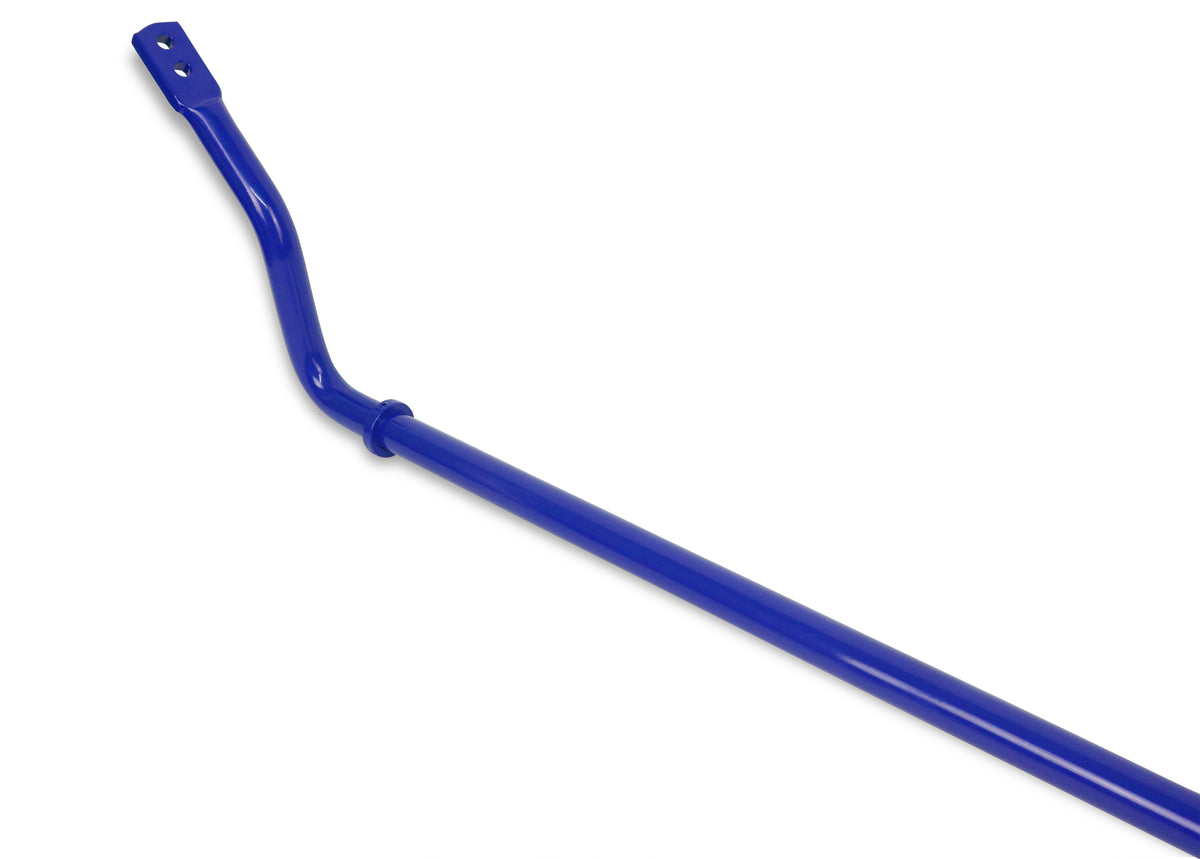 SuperPro - Front 24mm Heavy Duty 2 Position Blade Adjustable Sway Bar MX-5 NB - RC0061FZ-24