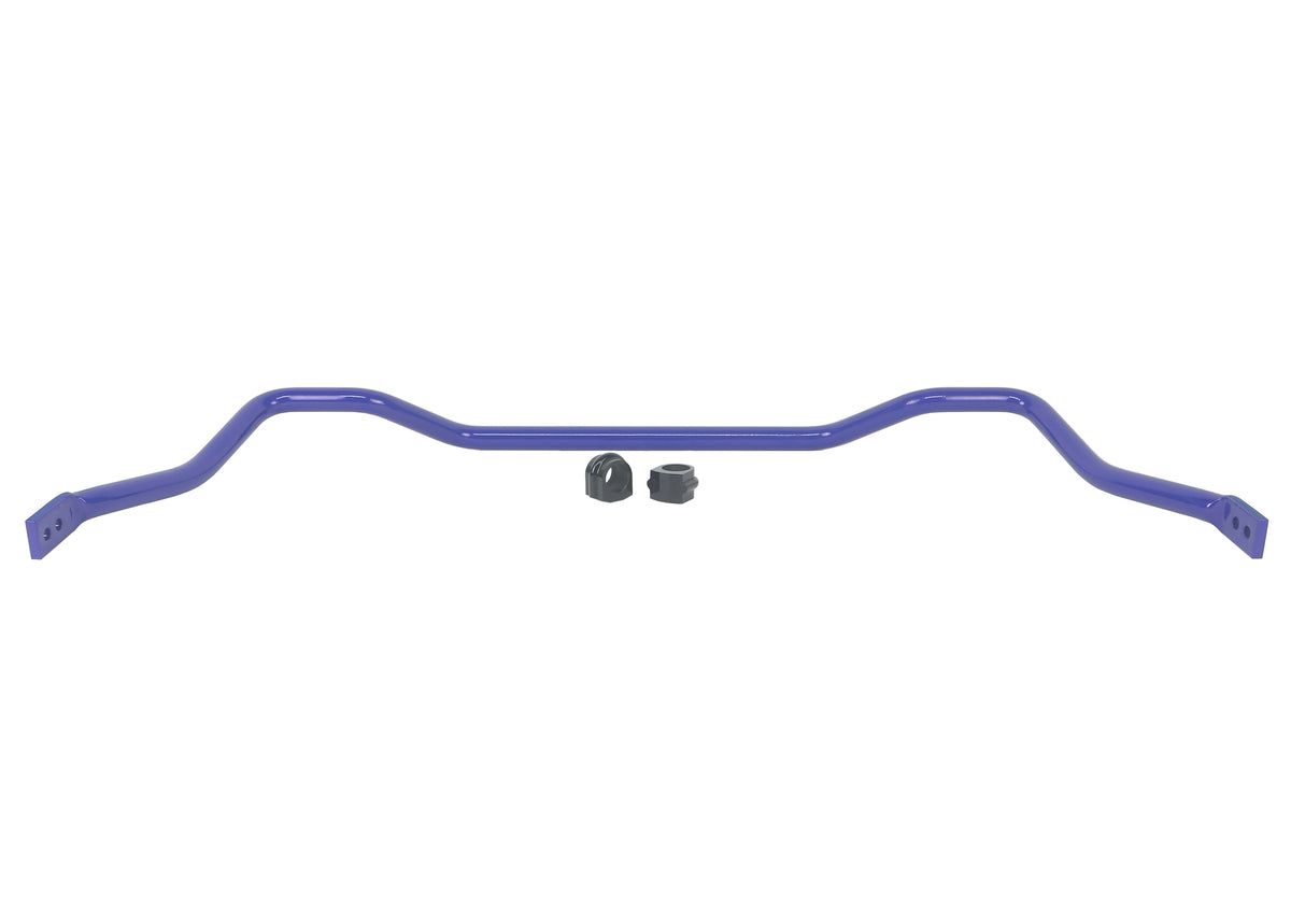 SuperPro - Front 27mm Heavy Duty 2 Position Blade Adjustable Sway Bar Kit - RC0062FZ-27