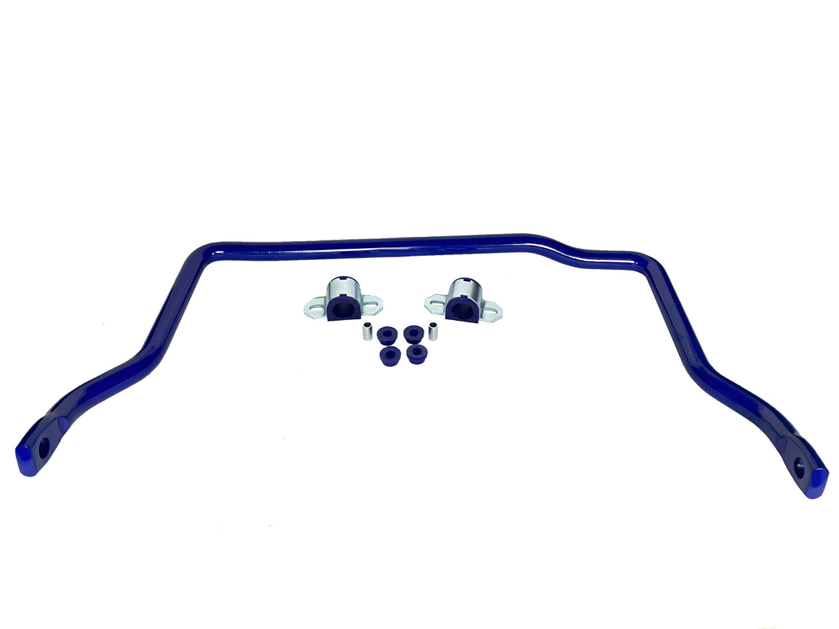 SuperPro - 30mm HD Fixed Front Sway Bar Kit - Toyota 80 Series Land Cruiser - RC0070F-30